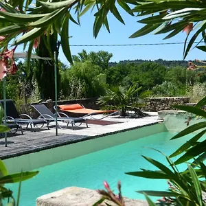  Appartement Les Jardins Du Ventoux